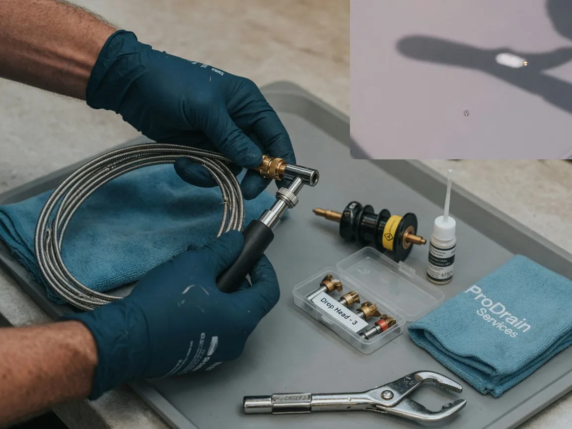 Why choose Drain Cleaning in Quitman, AR